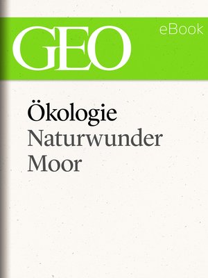 cover image of Ökologie